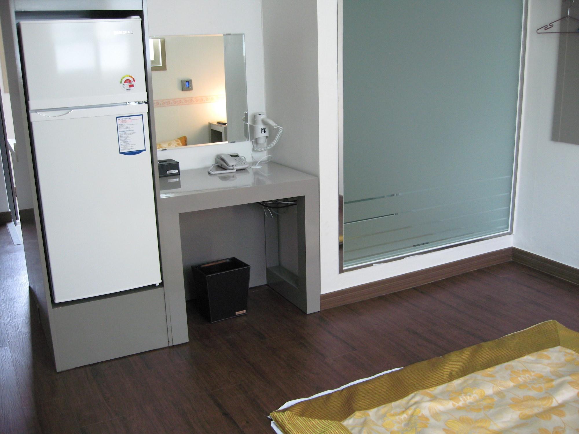 Residence Mumum Hotel Busan Ngoại thất bức ảnh